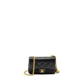 chanel-coco-love-mini-flap-bag-with-adjustable-chain-caviar-black-ghw-microchip-copy