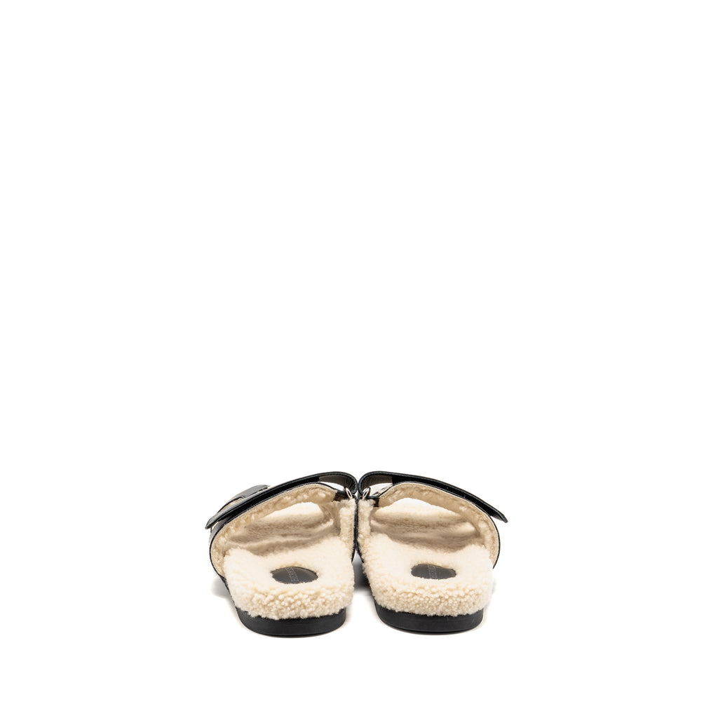 hermes-size-38-5-chypre-sandal-calfskin-shearling-lining-black