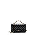 chanel-23a-crystal-top-handle-flap-bag-shiny-lambskin-black-lghwmicrochip