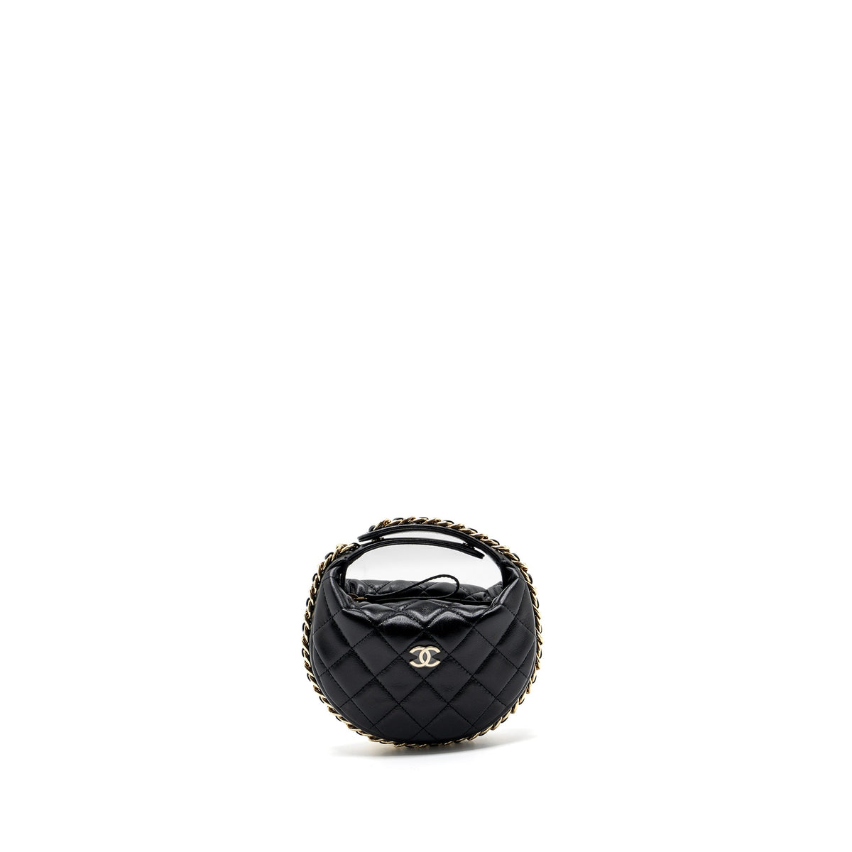 chanel-23c-round-clutch-lambskin-black-ghw-microchip