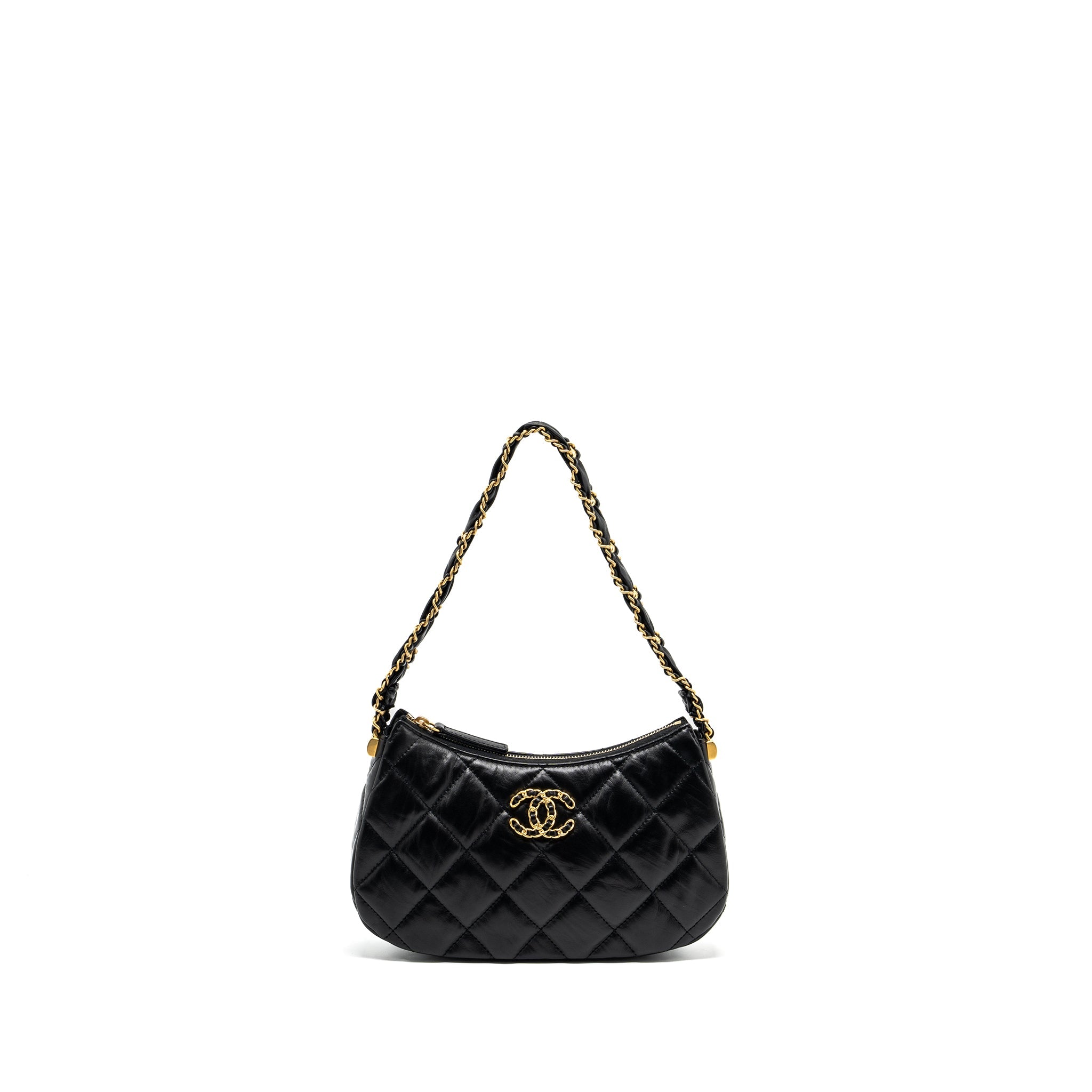chanel-23k-19-hobo-bag-calfskin-black-ghwmicrochip