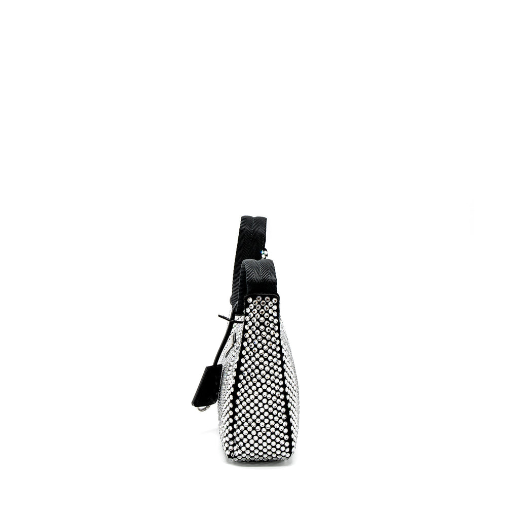 prada-re-edition-2005-satin-mini-bag-with-crystals-black-shw