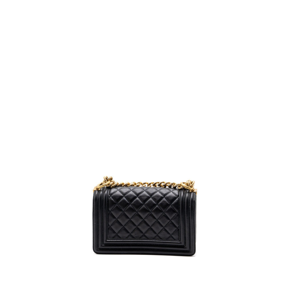 chanel-small-boy-bag-calfskin-black-ghw