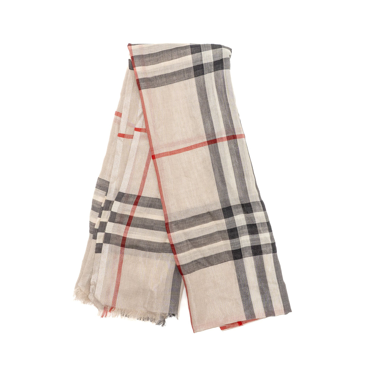 burberry-metallic-gauze-giant-check-scarf-wool-silk-stone-silver-copy