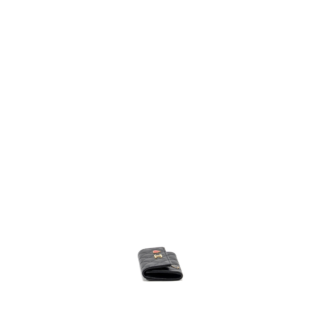 chanel-quilted-flap-card-holder-with-heart-charm-caviar-black-ghw-microchip