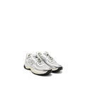 chanel-23c-size-38-metallic-trainer-sneakers-silver-multicolour