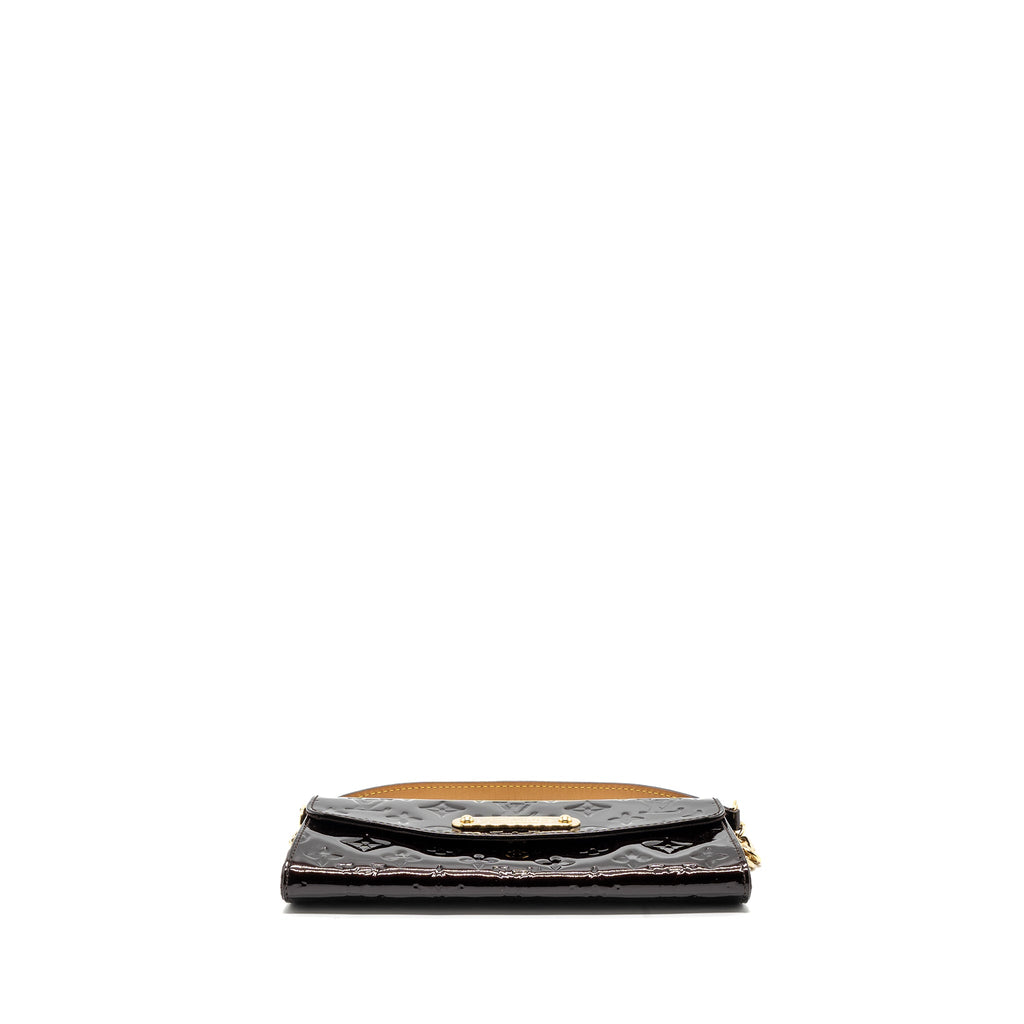 louis-vuitton-vintage-sunset-boulevard-clutch-monogram-patent-red-ghw