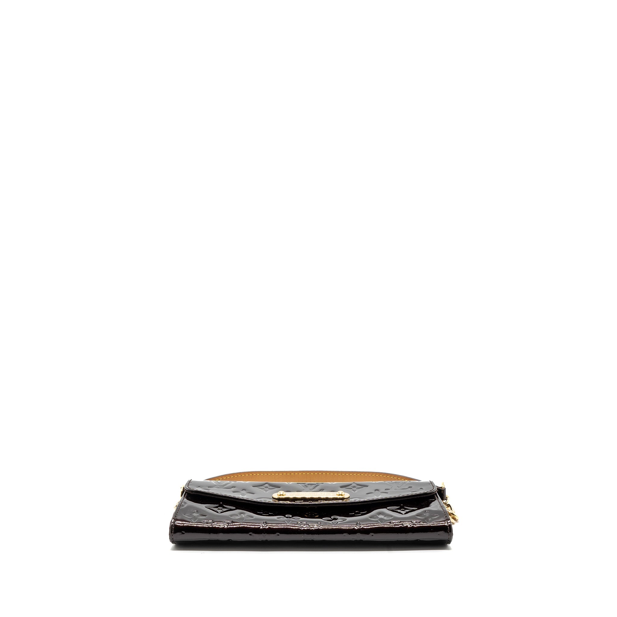 louis-vuitton-vintage-sunset-boulevard-clutch-monogram-patent-red-ghw
