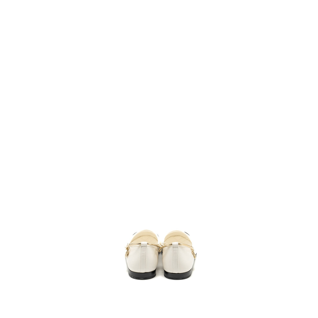 chanel-size-38-5-ballet-flats-white-black