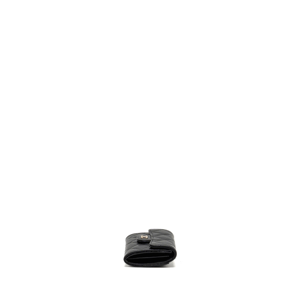 chanel-wallet-black
