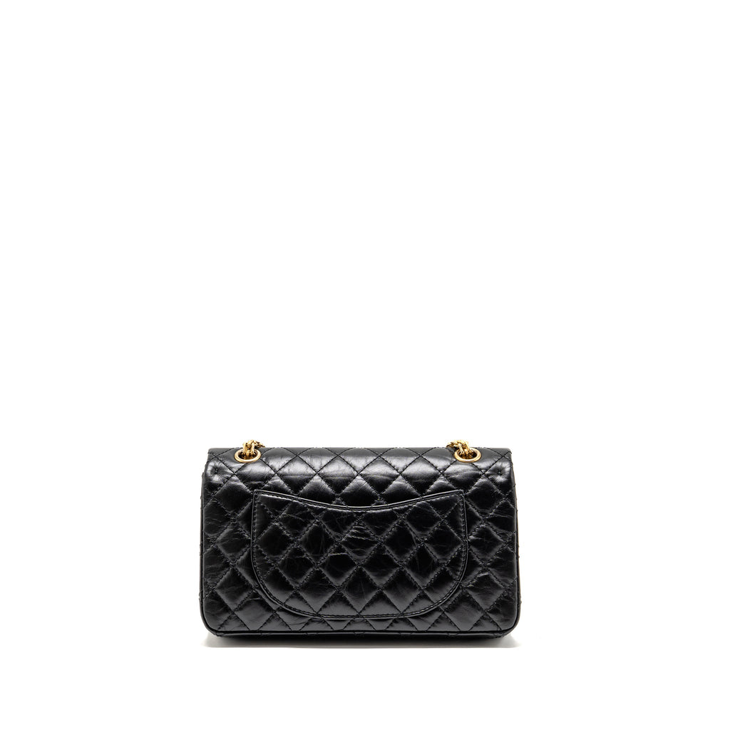 chanel-small-2-55-reissue-flap-bag-aged-calfskin-black-ghw-3