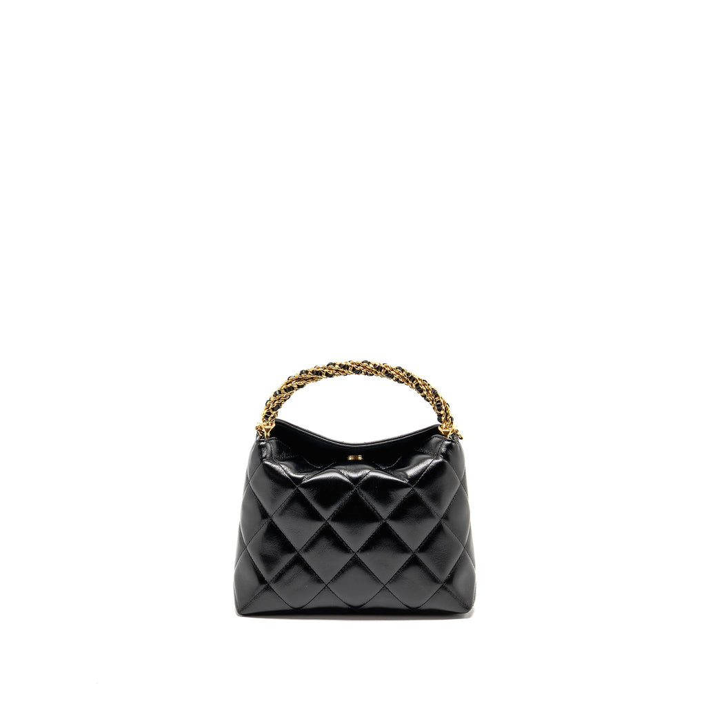 chanel-24b-twist-chain-top-handle-hobo-lunch-box-bag-lambskin-black-ghw-microchip