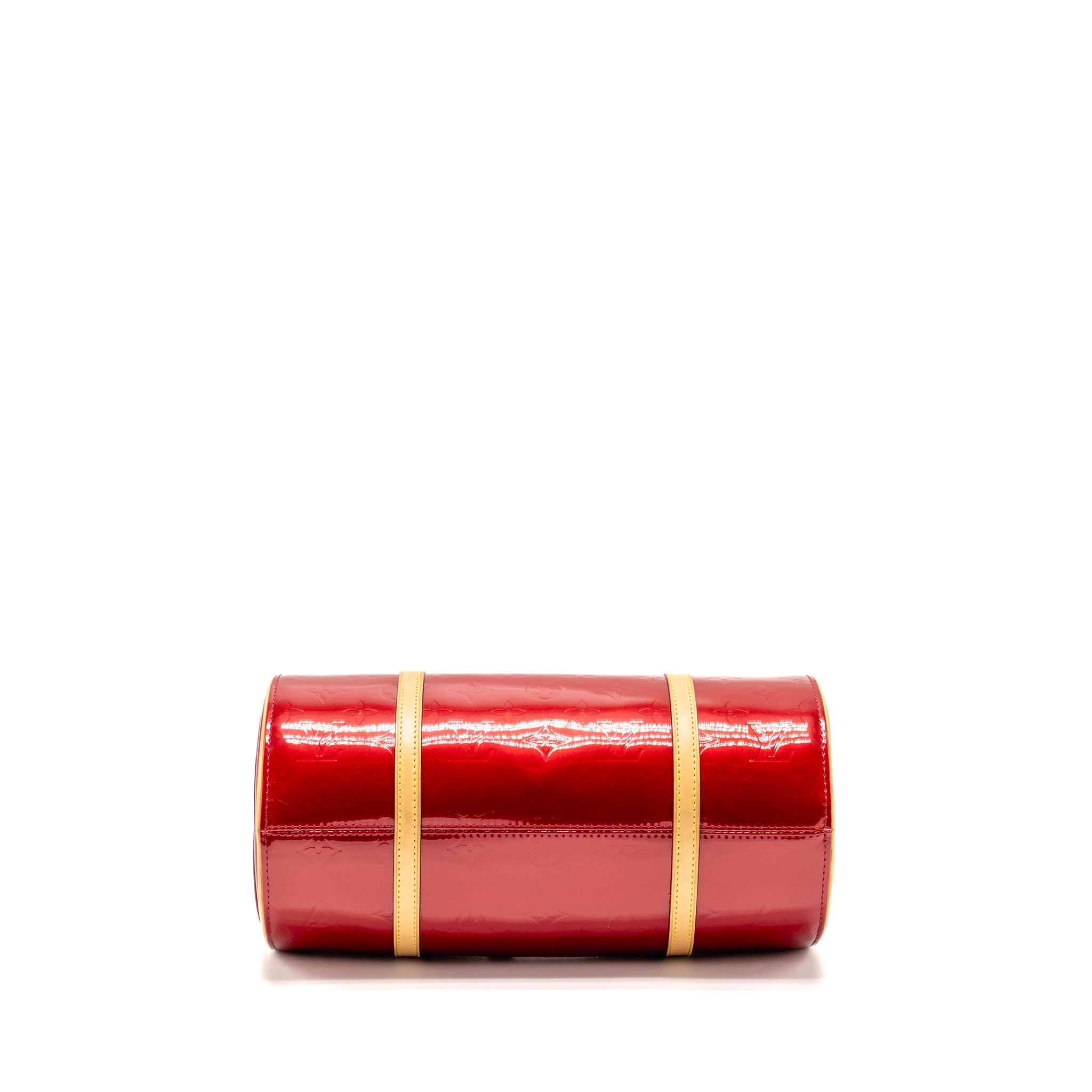 louis-vuitton-vintage-vernis-papillon-bag-patent-leather-red-ghw