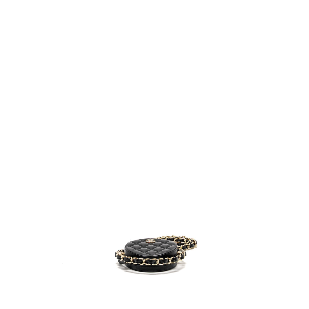 chanel-22c-round-clutch-with-chain-lambskin-black-ghw-copy