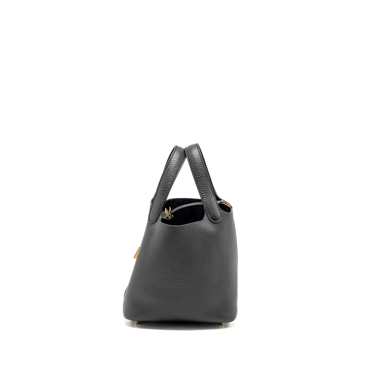 hermes-picotin-18-lock-bag-clemence-black-shw-stamp-w
