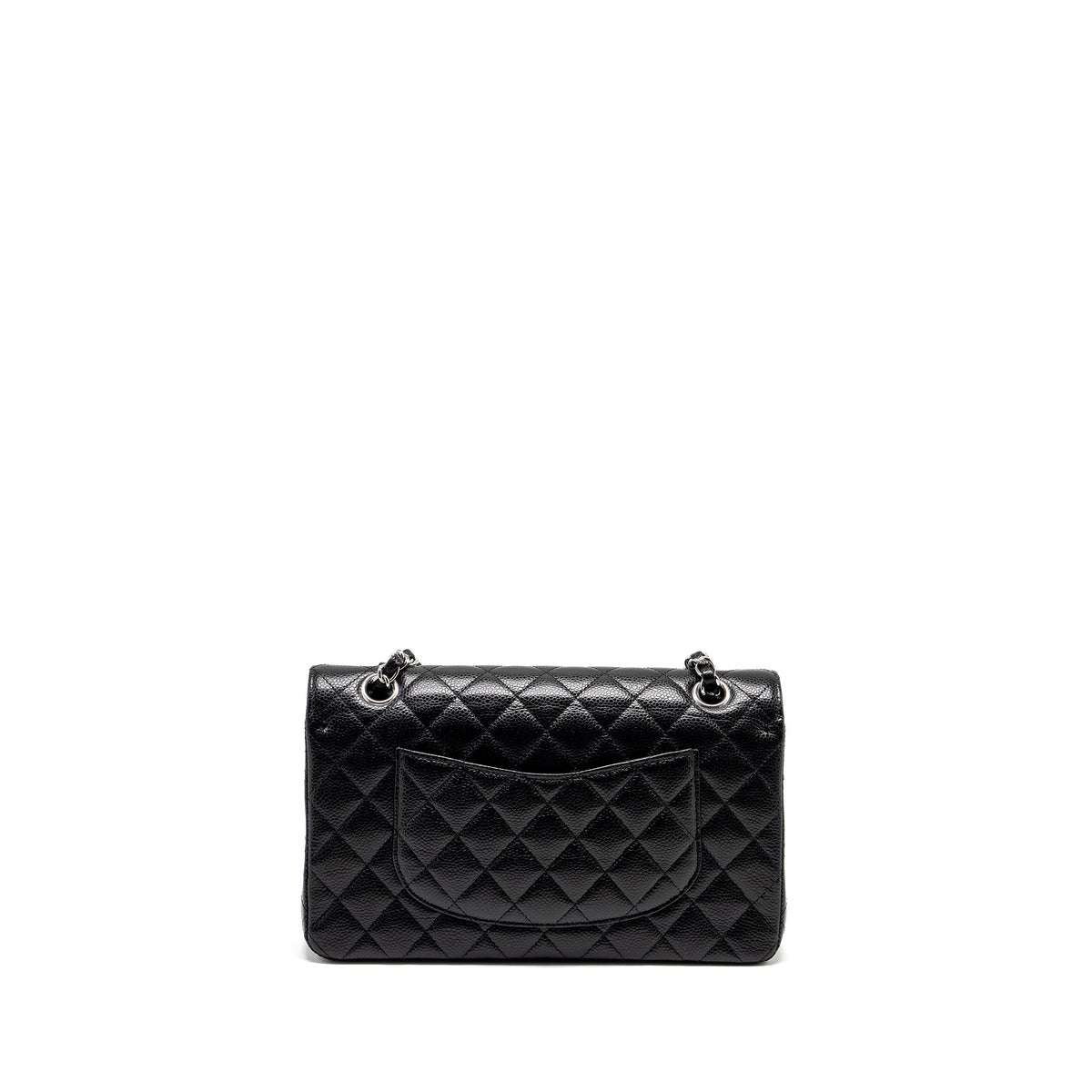 chanel-medium-classic-double-flap-bag-caviar-black-shw-microchip-3