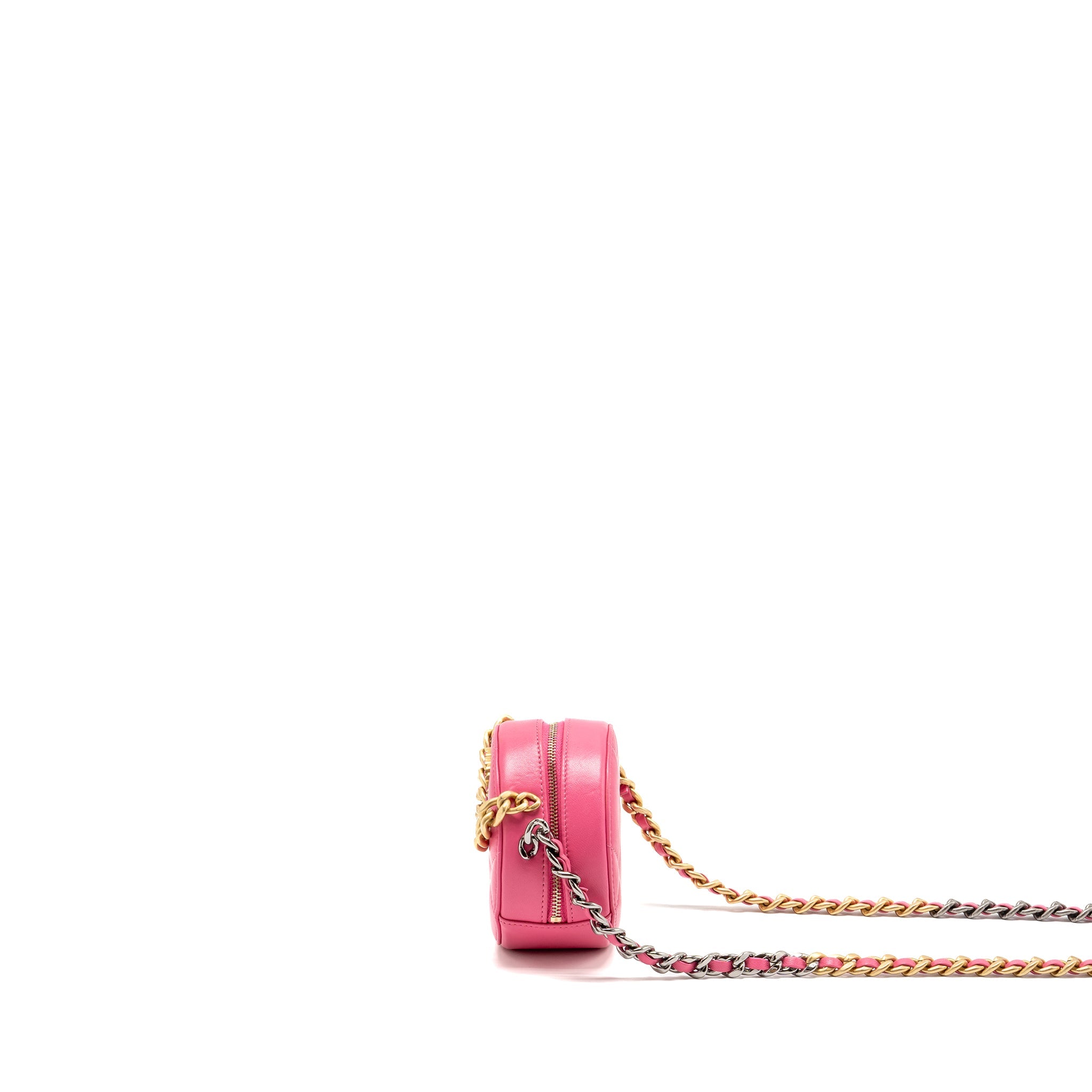 chanel-19-round-clutch-with-chain-lambskin-pink-multicolour-hardware-microchip