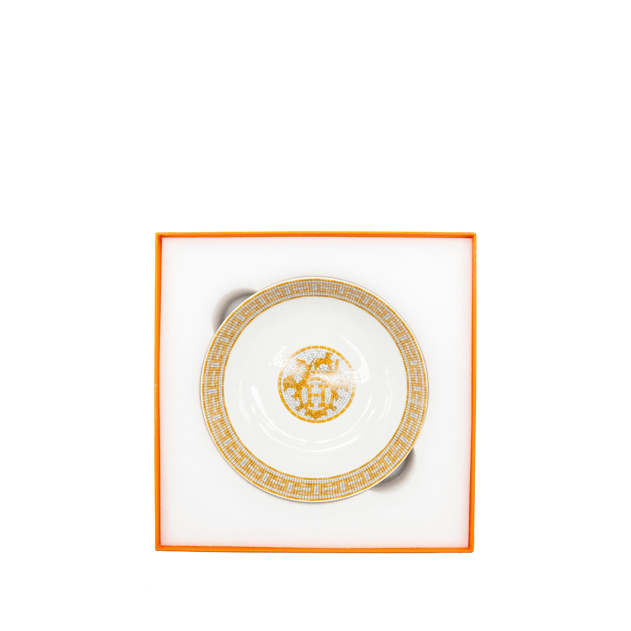 hermes-assiette-calotte-mosaique-au-24-multicolor-sell-in-a-set