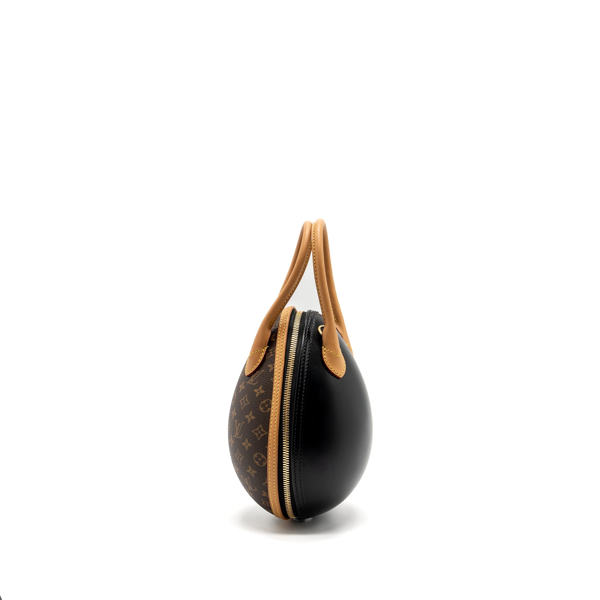louis-vuitton-egg-bag-monogram-canvas-leather-brown-black-ghw-copy