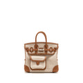 hermes-birkin-25-cargo-toile-h-swift-ecru-beige-gold-shw-stamp-k