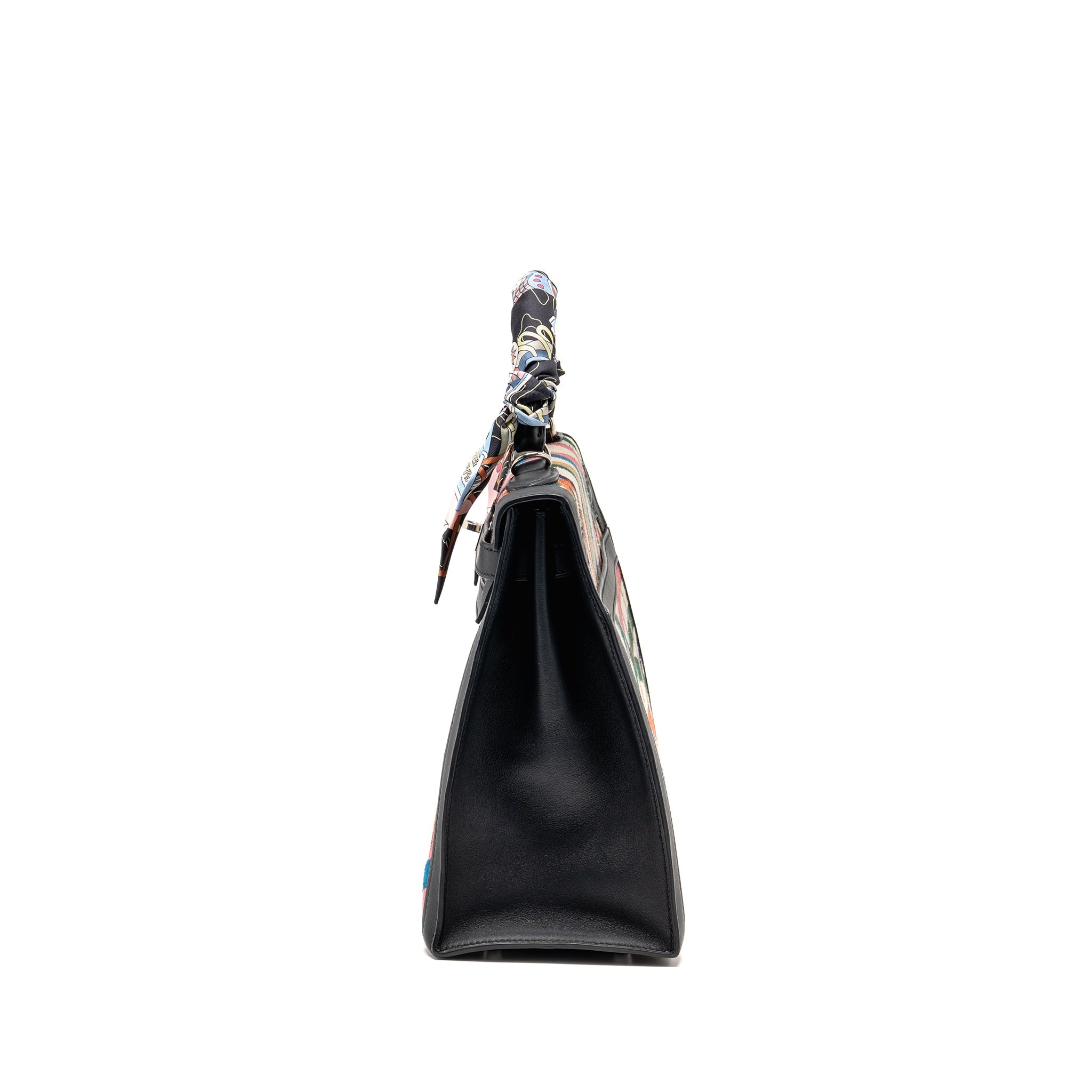 hermes-kelly-32-limited-edition-toile-de-washed-canvas-swift-leather-black-cavalcadour-print-shw-stamp-a
