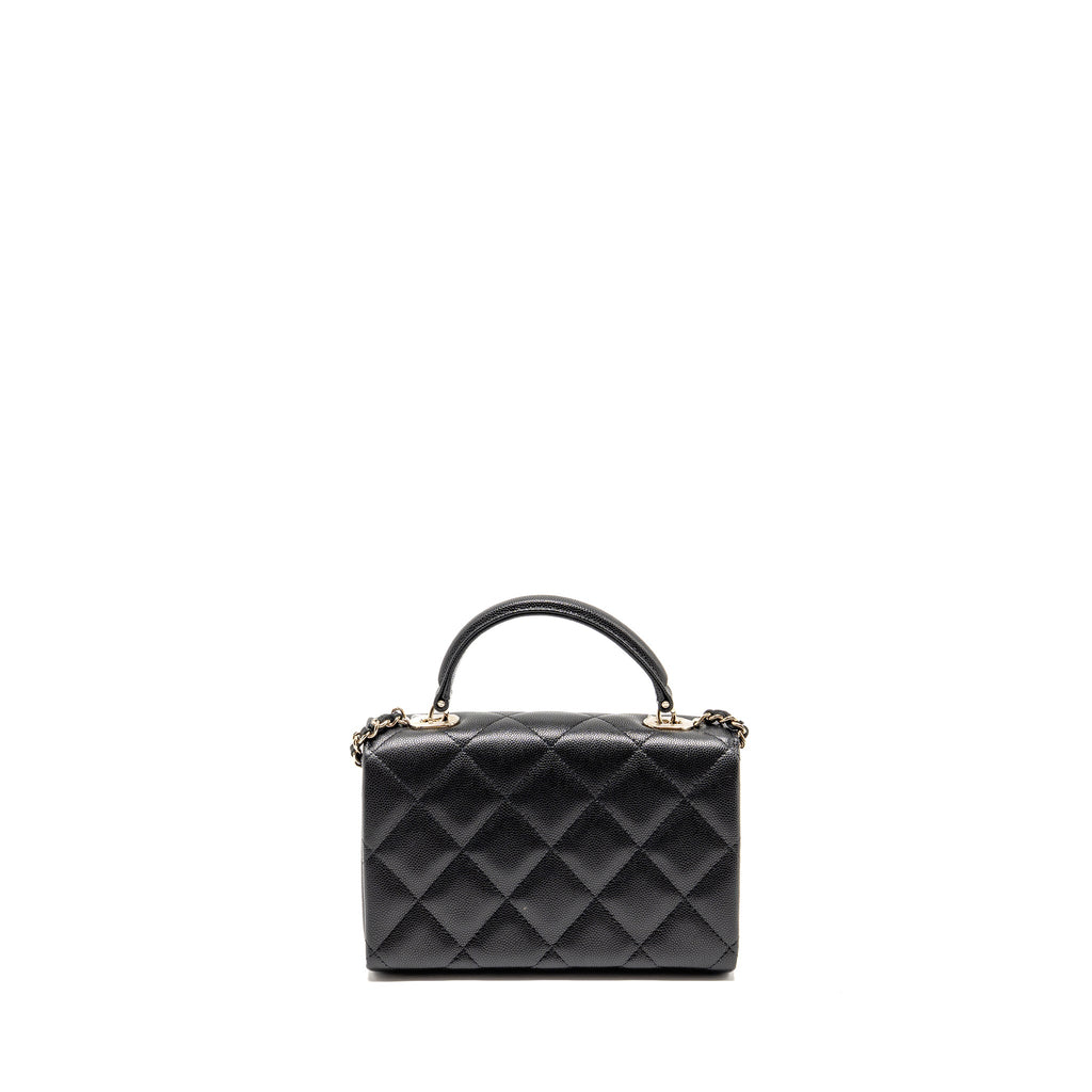 chanel-top-handle-quilted-cc-flap-bag-caviar-black-lghw-microchip