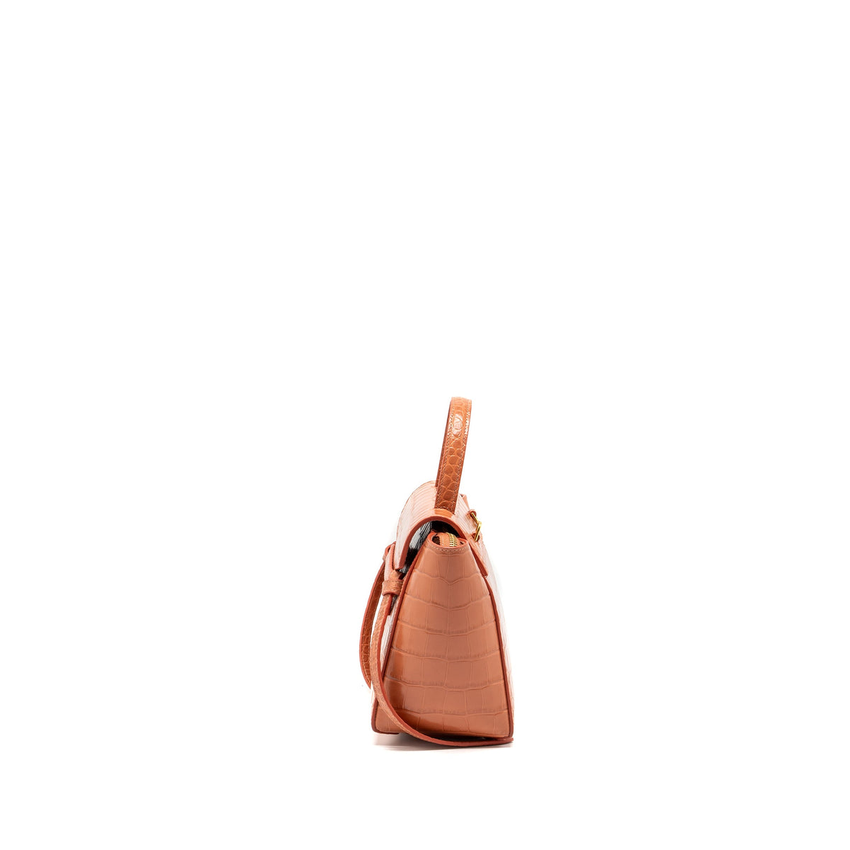 celine-nano-belt-bag-croc-embossed-calfskin-lychee-pink-ghw