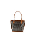 goyard-anjou-mini-tote-bag-goyardline-canvas-calfskin-black-tan