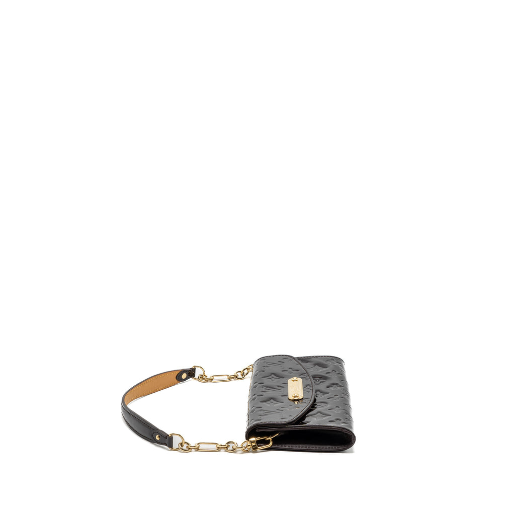 louis-vuitton-vintage-sunset-boulevard-clutch-monogram-patent-red-ghw