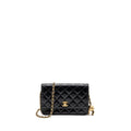chanel-pearl-crush-wallet-on-chain-lambskin-black-ghw-microchip-copy