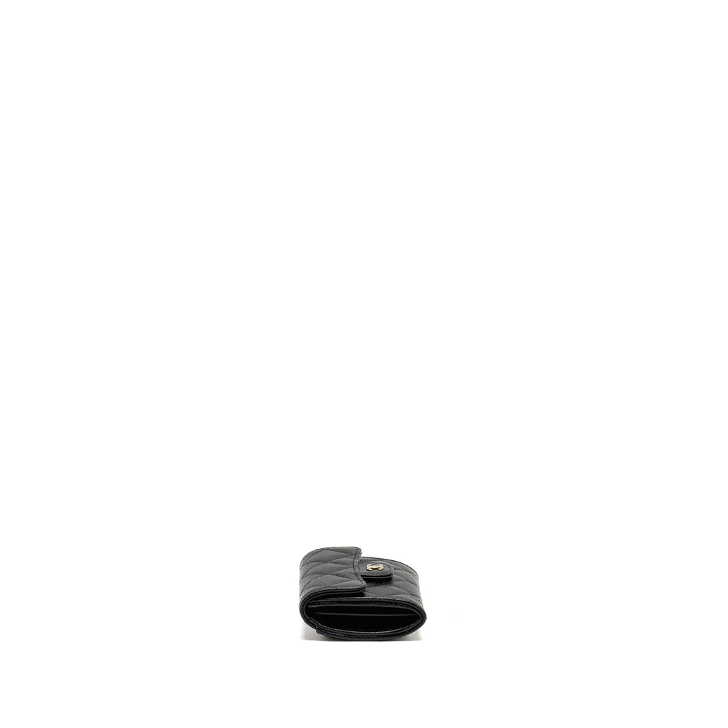 chanel-wallet-black