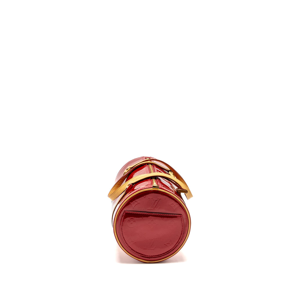 louis-vuitton-vintage-vernis-papillon-bag-patent-leather-red-ghw