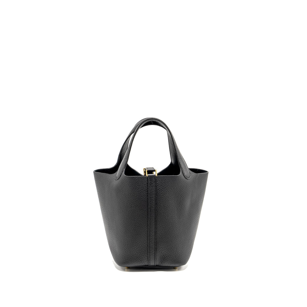 hermes-picotin-18-lock-bag-clemence-black-shw-stamp-w