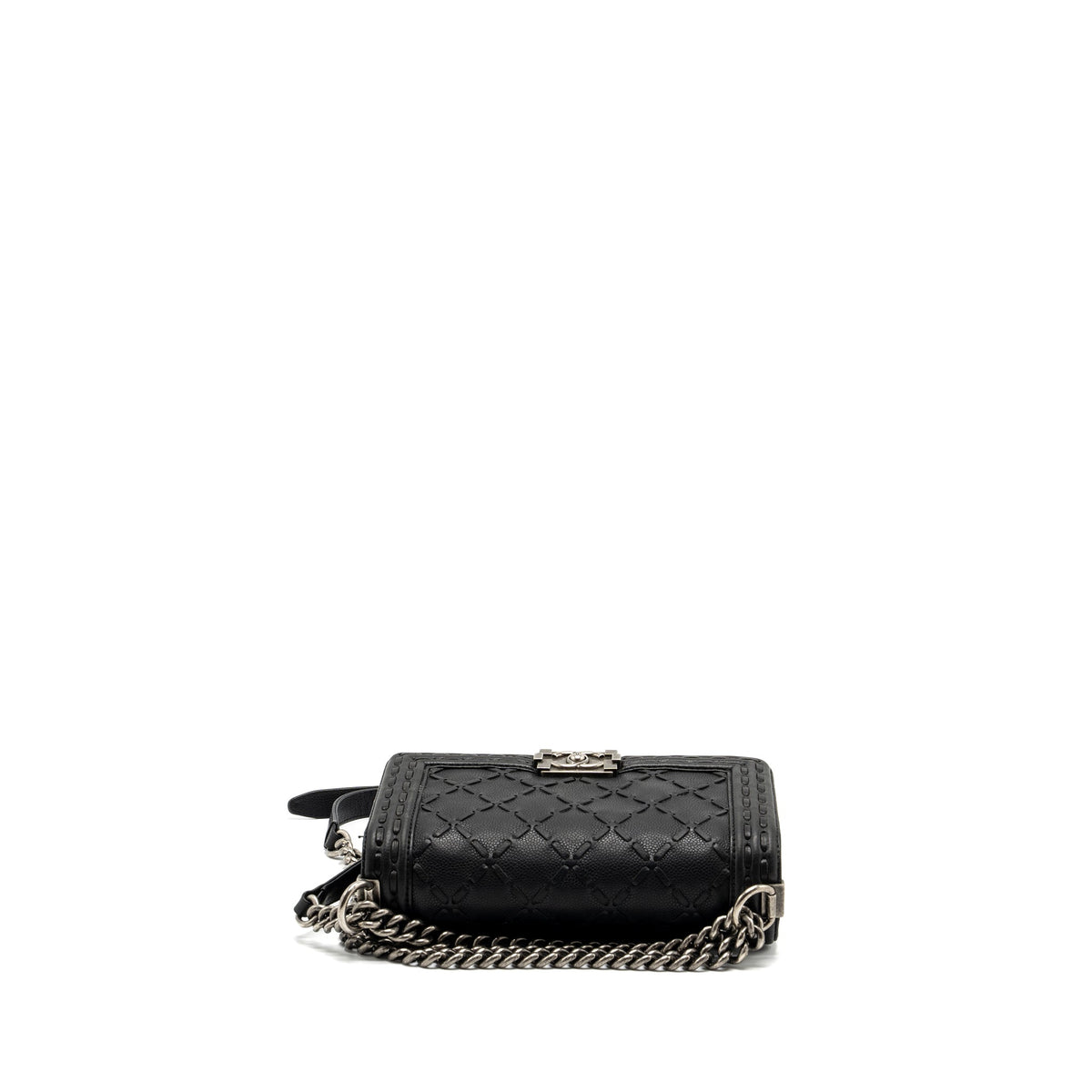 chanel-medium-boy-bag-limited-quilted-caviar-black-ruthenium-hardware