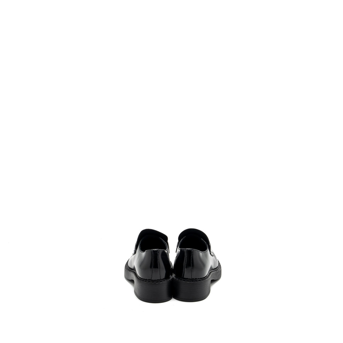 prada-size-36-loafer-calfskin-black-shw