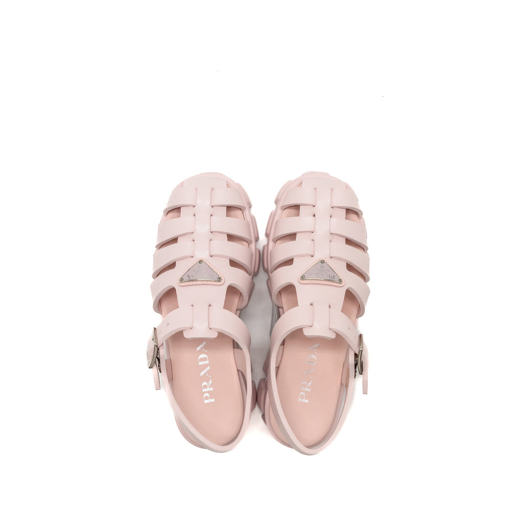prada-size-38-rubber-monolith-logo-patch-sandals-pink