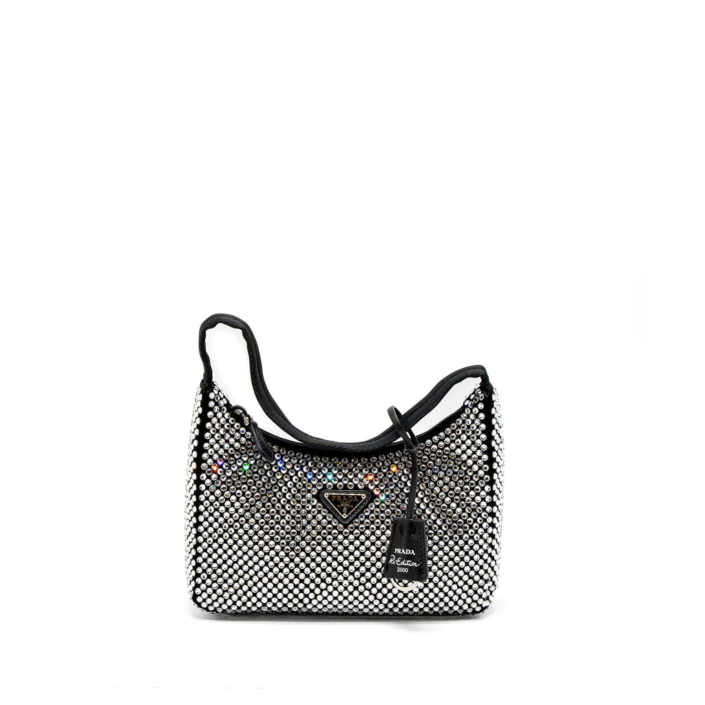 prada-re-edition-2005-satin-mini-bag-with-crystals-black-shw