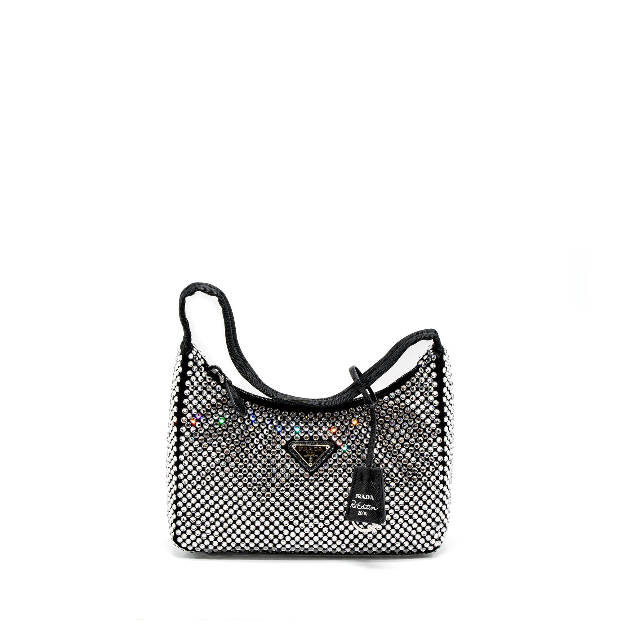 prada-re-edition-2005-satin-mini-bag-with-crystals-black-shw