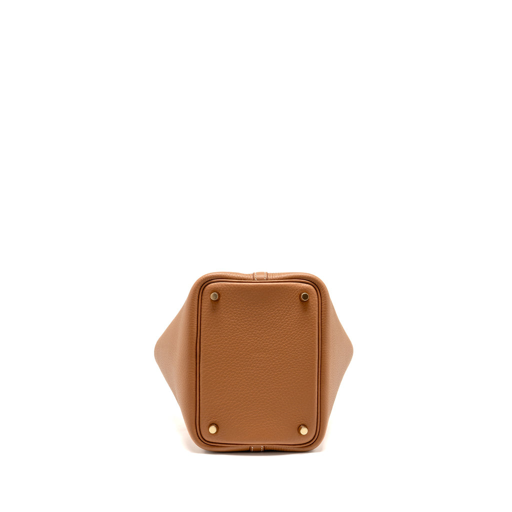 hermes-picotin-18-lock-bag-clemence-gold-ghw-stamp-w-1