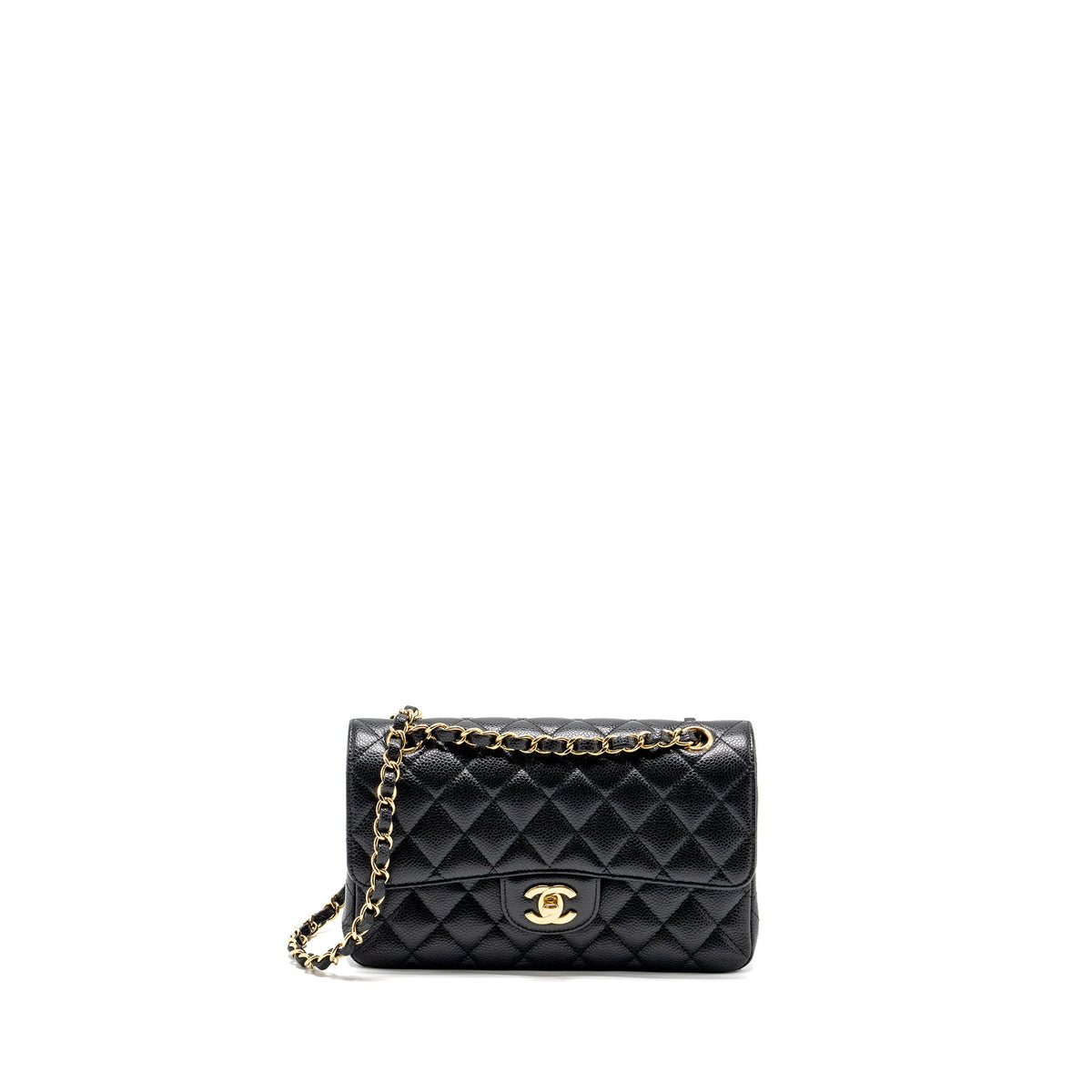 chanel-small-classic-double-flap-bag-caviar-black-ghw-5