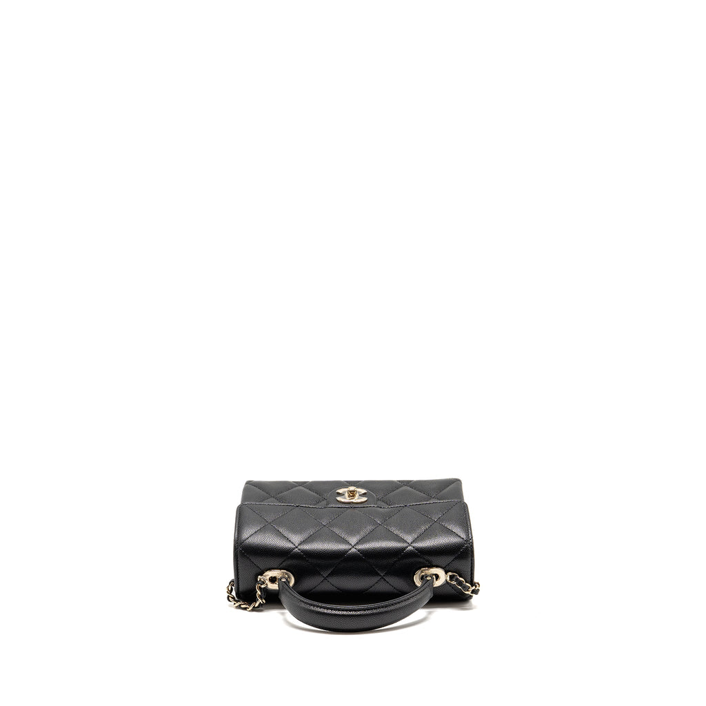 chanel-top-handle-quilted-cc-flap-bag-caviar-black-lghw-microchip