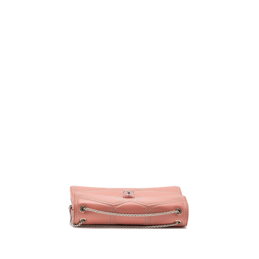 bvlgari-serpenti-forever-shoulder-bag-stud-limited-lambskin-dark-pink-shw