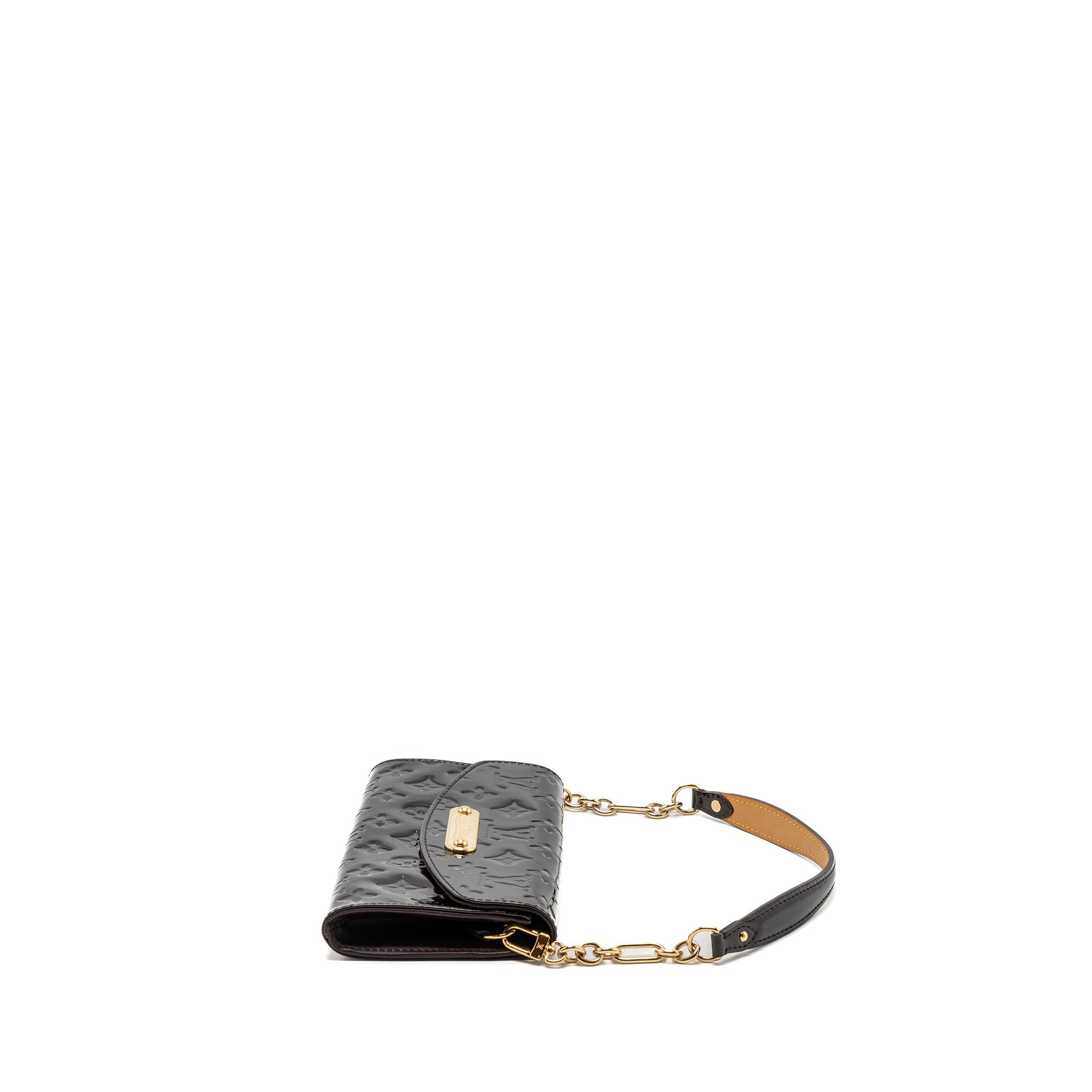 louis-vuitton-vintage-sunset-boulevard-clutch-monogram-patent-red-ghw