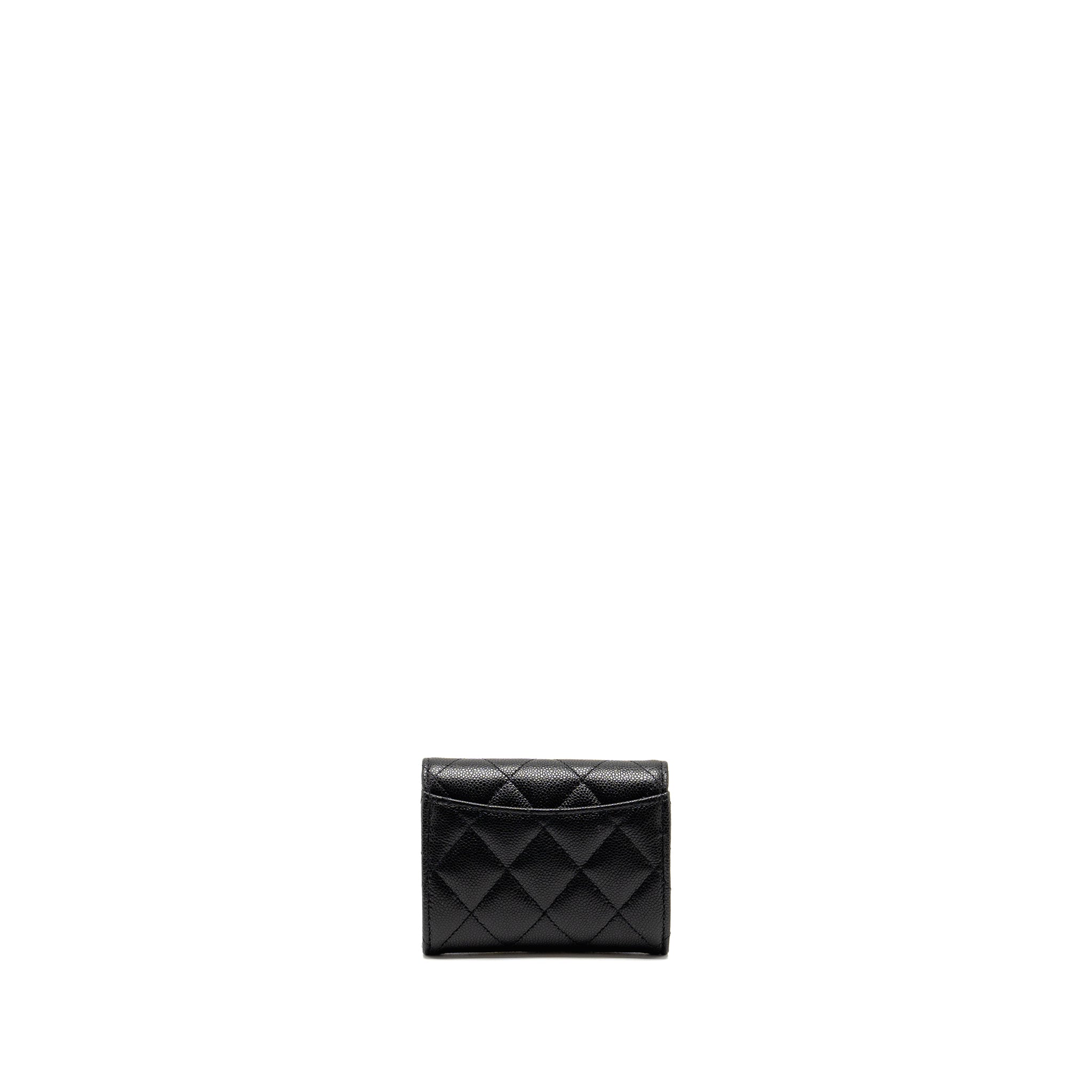 chanel-wallet-black