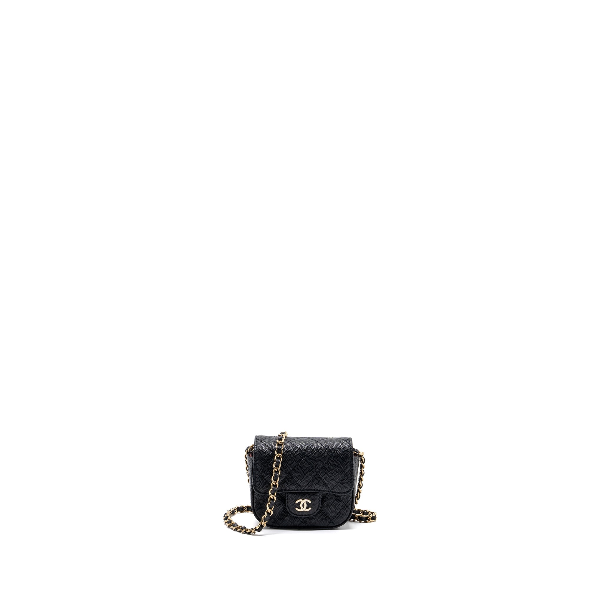 chanel-mini-clutch-with-chain-caviar-black-lghw-microchip