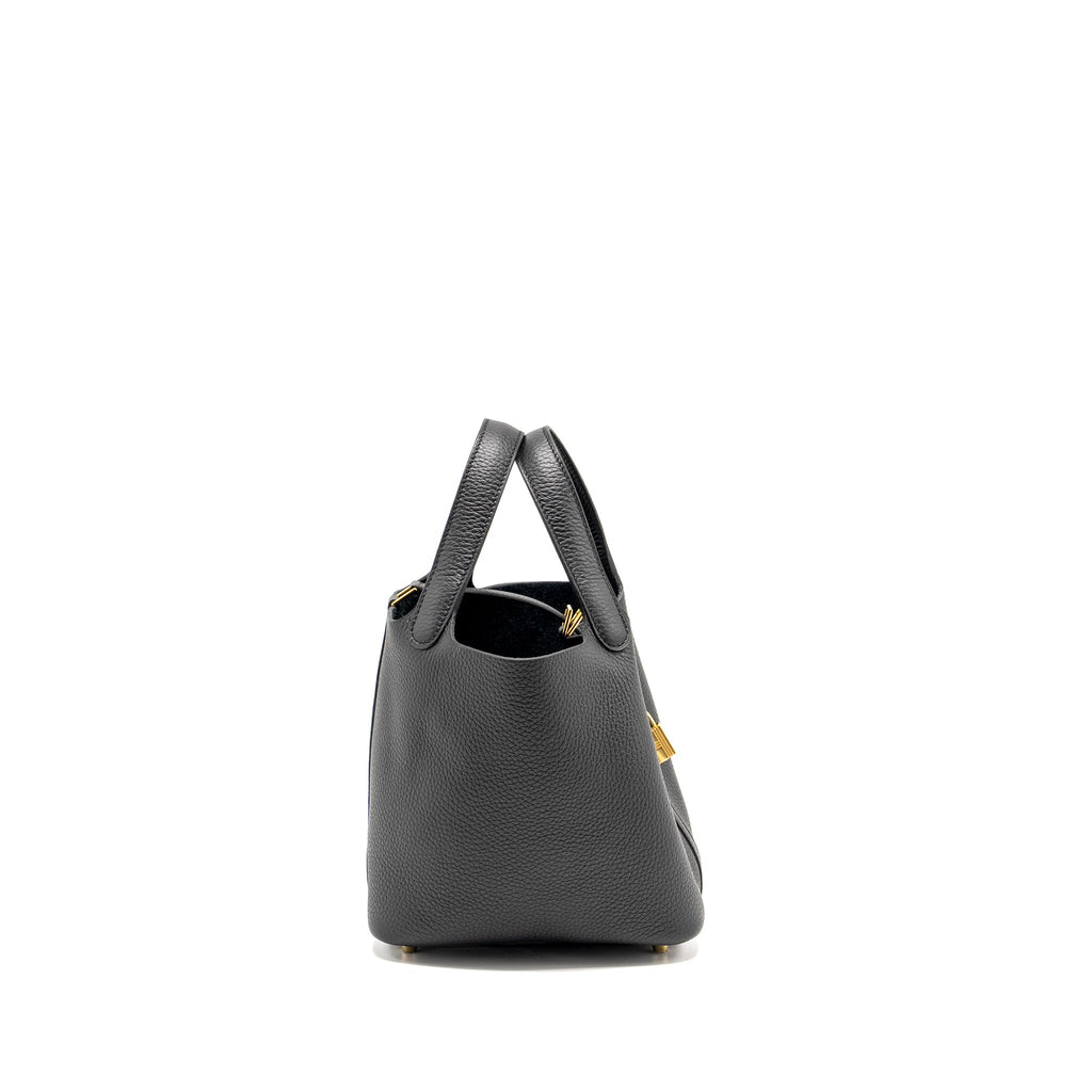 hermes-picotin-18-lock-bag-clemence-black-shw-stamp-w