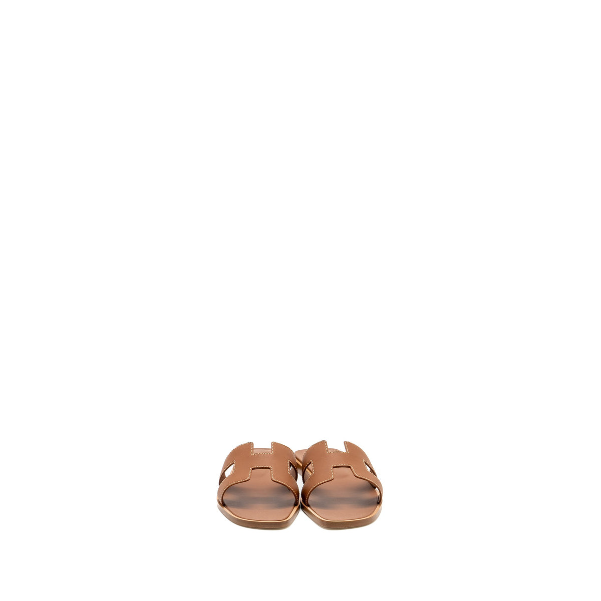 hermes-size-38-oran-sandals-calfskin-gold-2