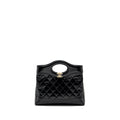 chanel-23c-mini-31-bag-shiny-calfskin-black-lghw-microchip