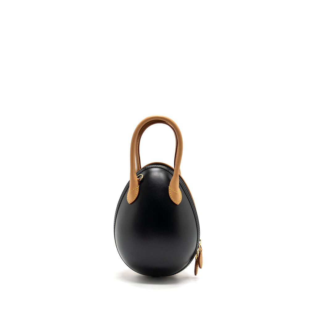 louis-vuitton-egg-bag-monogram-canvas-leather-brown-black-ghw-copy