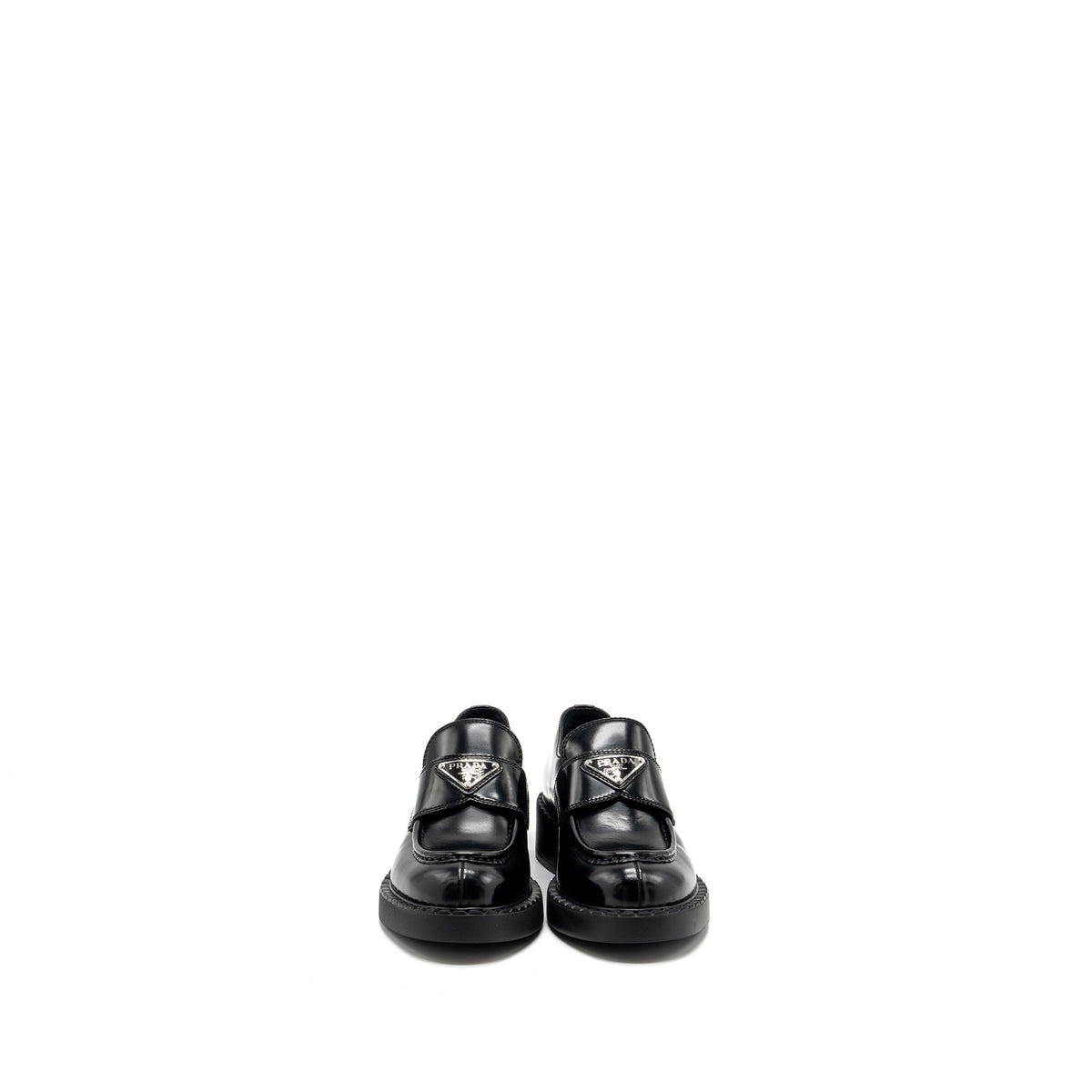 prada-size-36-loafer-calfskin-black-shw
